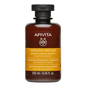 Apivita Šampon za ishranu i oporavak kose, 250ml