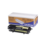 Toner Brother TN-7300 črna, original -