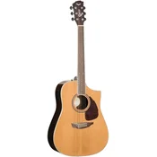 Samick Samick SGW S-650D/NAT - elektroakustična kitara