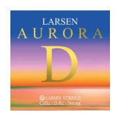 Struna D 4/4 Aurora Larsen strong 639.312