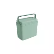 Adriatic hladilna torba, 24 L, pastelno zelena