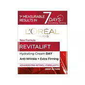 LOreal Paris Dnevna krema protiv bora Revitalift 50ml
