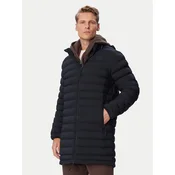 EA7 Emporio Armani Prehodna jakna 7M002385 AF15953 UB102 Mornarsko modra Slim Fit