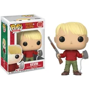 Figura Funko POP! Home Alone - Kevin