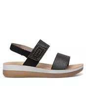 Sandali Inblu FT000017 Črna