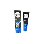 Veet Veet Body and Chest Hair Removal Cream for Sensitive Skin 200ml for Men