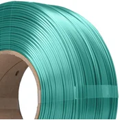 AzureFilm PLA Silk Refill Dark Green - 1,75 mm / 1000 g
