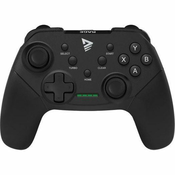 SAVIO Rage Wireless