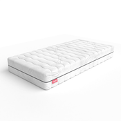 Lume Home Lume Home žepkasta vzmetnica Relax Premium Memory+ HARD (več dimenzij)