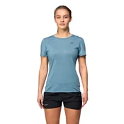 Devold Active Tee W ženska volnena majica