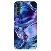 Fashion Case za Samsung Galaxy A16 5G - Iris liquid