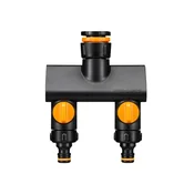 Fiskars COMFORT dvosmerni ventil za pipo 1070577