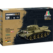 Model Kit tenk 25754 - Cromwell Mk. IV (1:56)