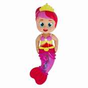 Bloopies punčka morska deklica Shimmer Mermaids Taylor