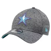 Charlotte Hornets New Era 39THIRTY All Star game 2019 All Shadow Tech kapa