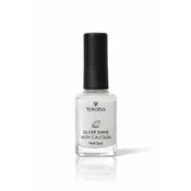 Silver Shine Calcium Nail Spa balzam za nohte 15 ml