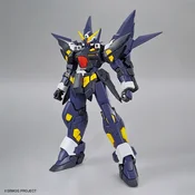 HG Super Robot Wars: Huckebein MK-II