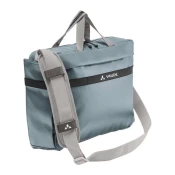 Vaude Torba za Kolo Mineo Commuter Briefcase 17, Heron Siva