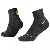 BUFF Nogavice DRYFLX® QUARTER SOCKS