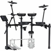Roland TD-07DMK Black Elektronski bobni seti (Kot novo)