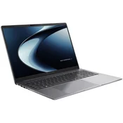 Notebook Asus ExpertBook P3, PM3606CHA-WBR7844C0, 16 FHD+ IPS, AMD Ryzen 7 8840HS up to 5.1GHz, 16GB DDR5, 512GB NVMe SSD, AMD Radeon 780M, no OS 90NX09T2-M00750
