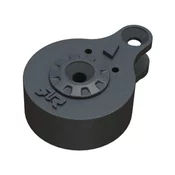 Kratek servo ohranjevalnik 23T