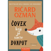 Covek koji je umro dvaput - Ricard Ozman