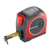 Fortum meter laser 40m v kombinaciji 5m navijanje, laser: 0,129 - 40m