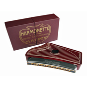 HOHNER ustna harmonika Harmonette Historic M3109