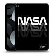 Crna silikonska maskica za Apple iPad 10,9 2022 (10.generace) - NASA Triple
