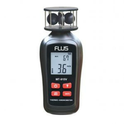 Flus MT 915 V anemometar sa lopaticom
