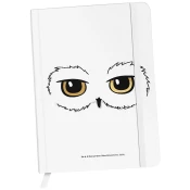 Harry Potter Rokovnik, Harry Potter, A5, 96 listova - Notes Harry Potter 028