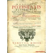 EXAMEN ECCLESIASTICUM, IN QUO UNIVERSAE MATERIAE MORALES, OMNESQUE FERE CASUS CONSCIENTIAE EX COGITABILES, SOLIDE AC PERSPICUE RESOLVUNTUR (lat.)