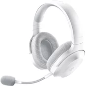 Razer Barracuda X Wireless Mercury (2022), White Headset