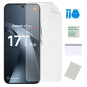 Zaščitna folija za XIAOMI 17T PRO 5G mat za zaslon hidrogel