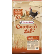 Countrys Best - Gold 1&2 Crumble, za piščance