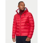 Blauer Puhovka 24WBLUC03023 Rdeča Regular Fit