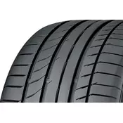 CONTINENTAL letna pnevmatika 225/45ZR18 95Y XL FR ContiSportContact 5P MO