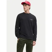 Jack & Jones Jopa Earchive 12287995 Črna Regular Fit