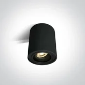 NADGRADNA SVJETILJKA 1XGU-10 230V CRNA