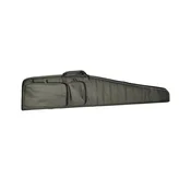 Etui za puško HUNTING BAG z žepom - zelen