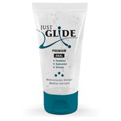 Just Glide Premium Anal Lubricant 50ml