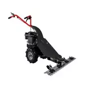 Landmaster strižna kosilica LMSK159-S
