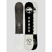 Arbor Element Camber 2024 Snowboard uni Gr. 161W