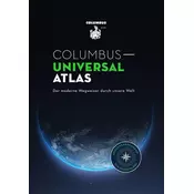 COLUMBUS - Universalatlas