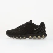 Sneakers Nike Air Max Dn8 Lthr Black/ Smoke Grey EUR 45