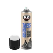 shumee 019424 K2 K206B Čopič TAPIS 600 ml pena