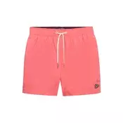 SUPERDRY SHORTS SORTS  EMBROIDERED LOGO 15 SWIM SHORT ZA MUŠKARCE
