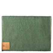 Starinsko zelen prt 33 x 49 cm — Elements Ambiente - 596483