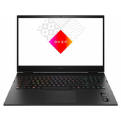 HP Laptop Omen 17-cm2004nm (8D6U2EA) 17.3 FHD AG IPS 144Hz i7-13700HX 16GB 1TB RTX 4070 8GB RGB backlit 3g